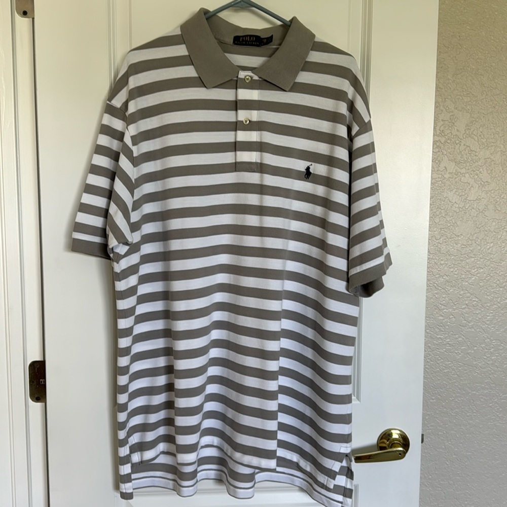 Polo by Ralph Lauren polo shirt